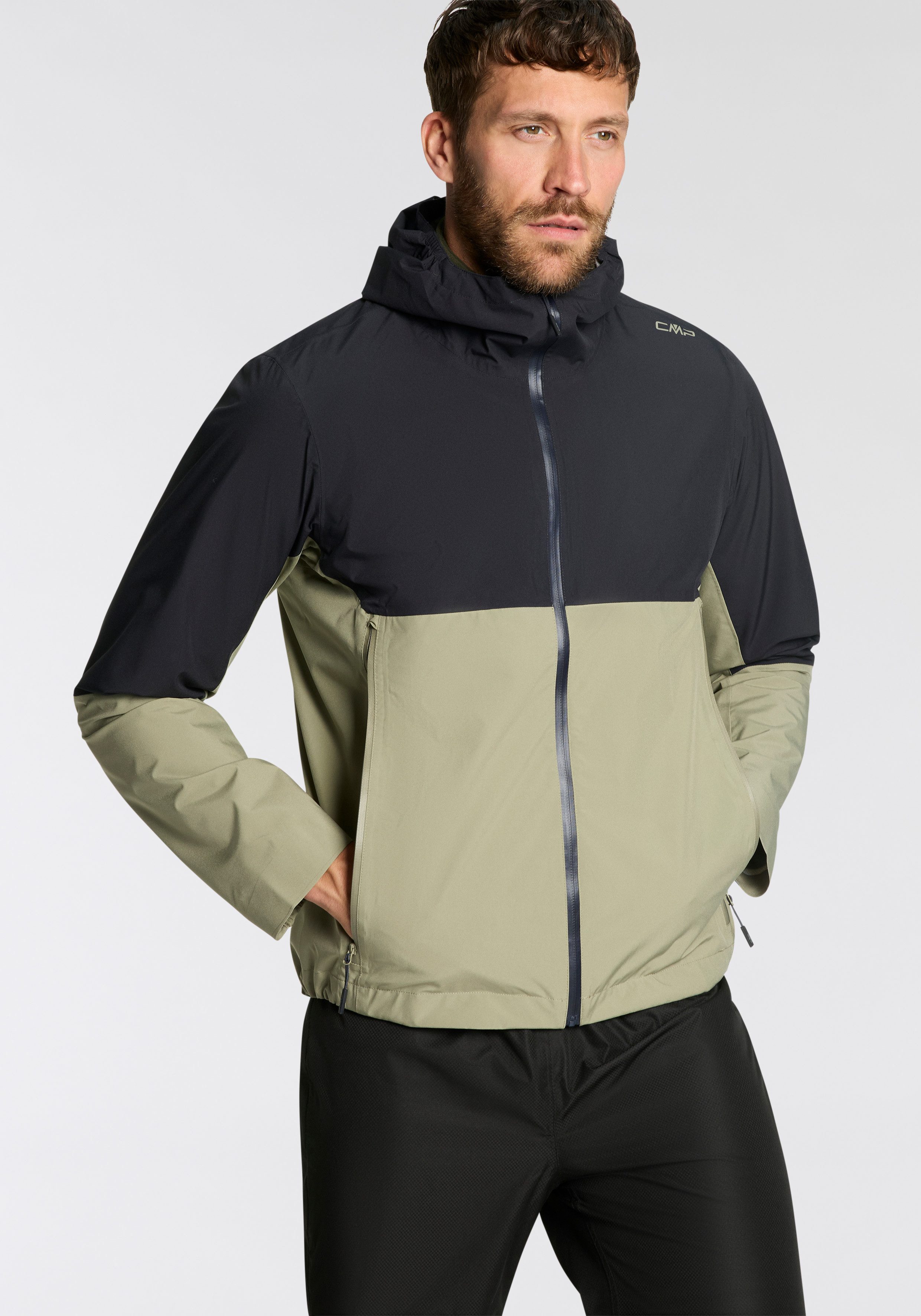Outdoorjacke