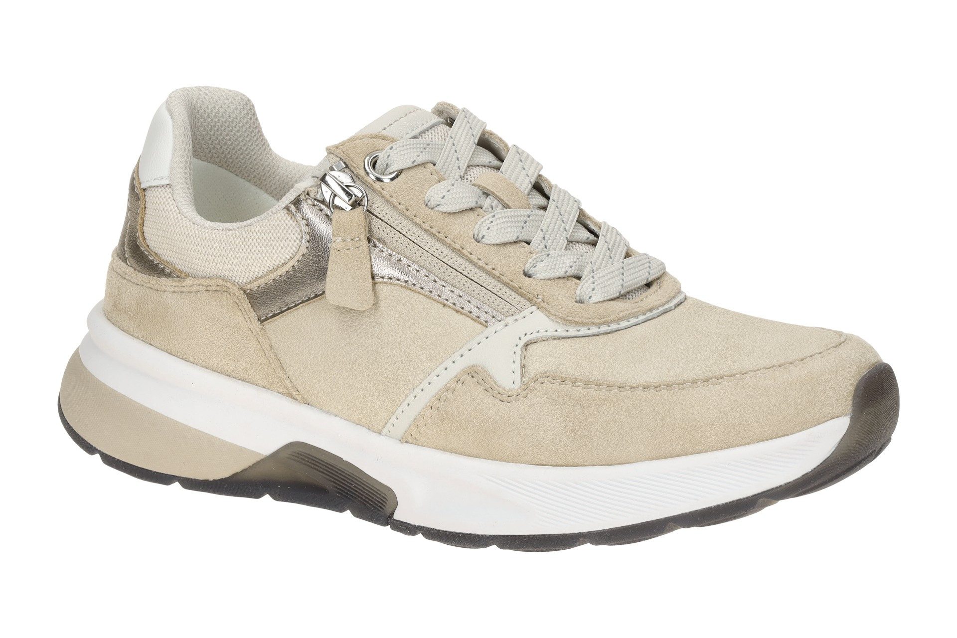 Gabor 86.847.33 Schnürschuh