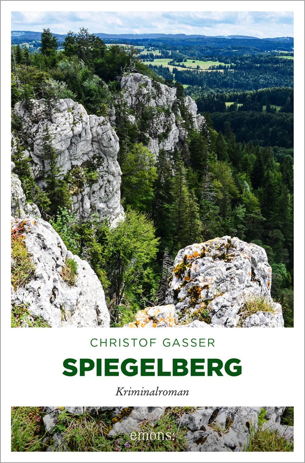 Spiegelberg / Christof Gasser