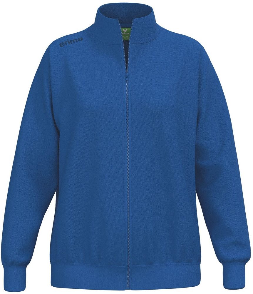 Erima Trainingsjacke Ts Sweatjacket günstig online kaufen