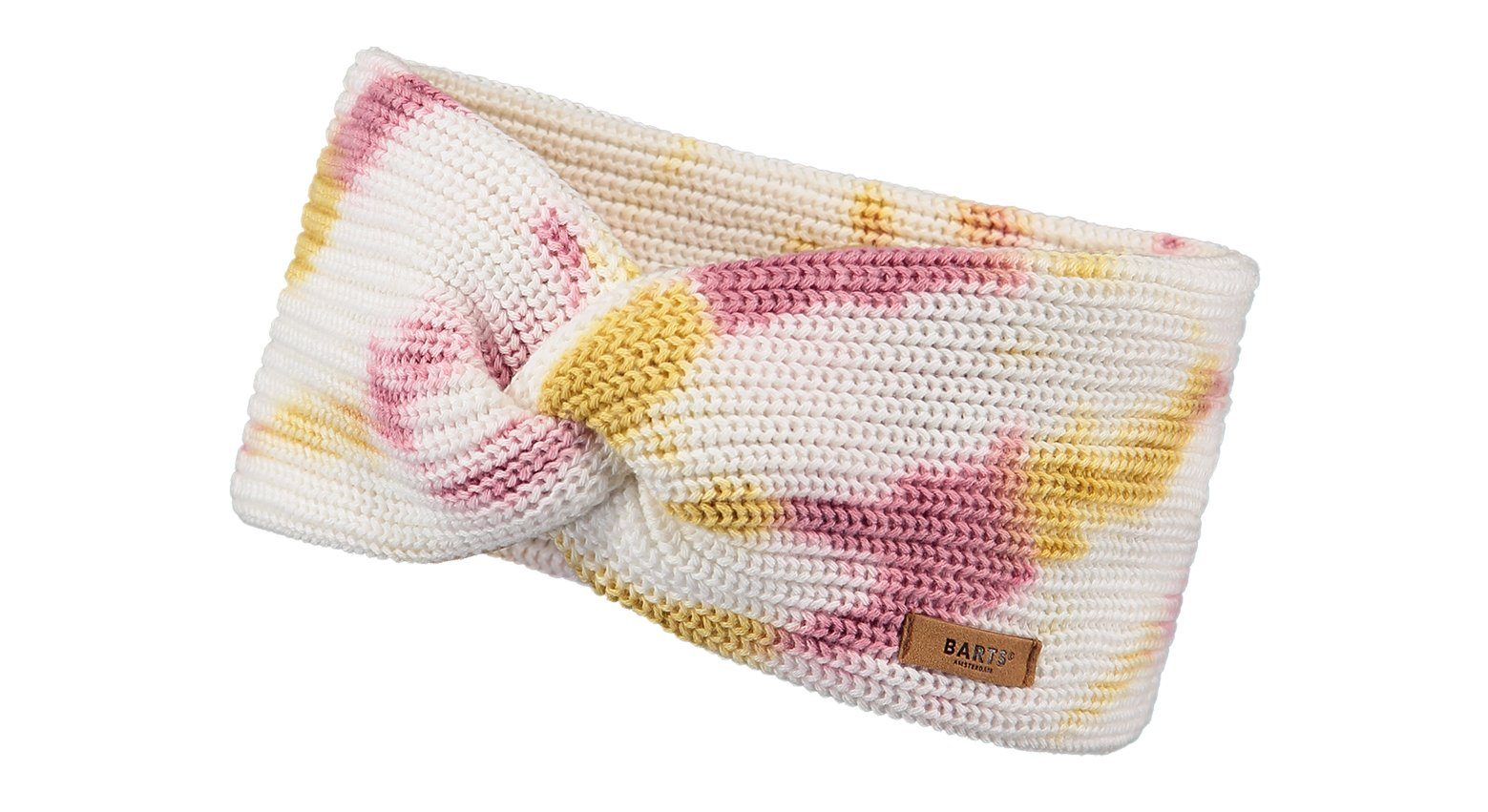 Barts Stirnband BARTS Breezes Stirnband Pink