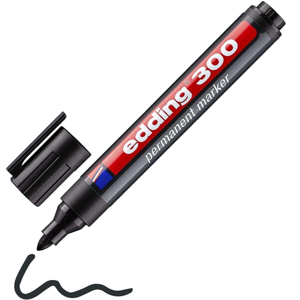Permanentmarker 300
