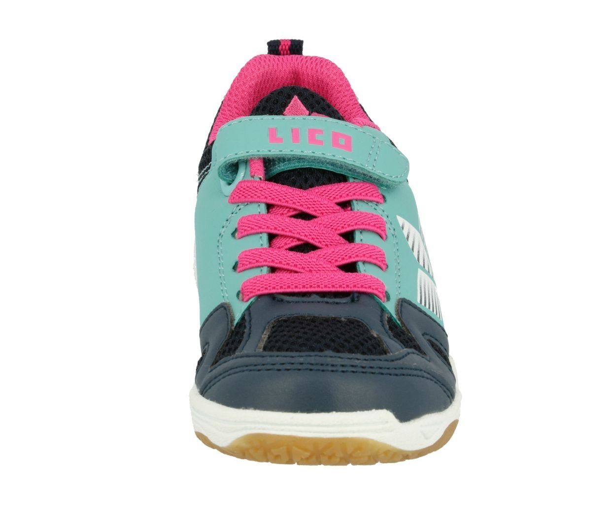 Lico Sportschuh Sport VS Hallenschuh