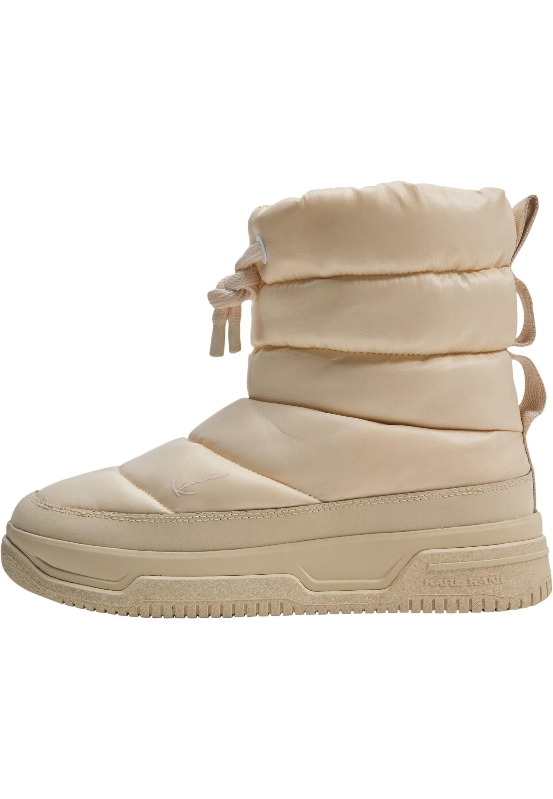 Karl Kani Karl Kani Damen KKFWW000355 KK Pillow Boot Stiefel günstig online kaufen