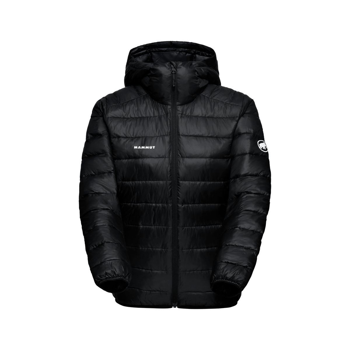Mammut Funktionsjacke Crag IN Hooded Jacket günstig online kaufen