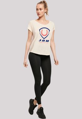 F4NT4STIC T-Shirt JAM Showjumping Print