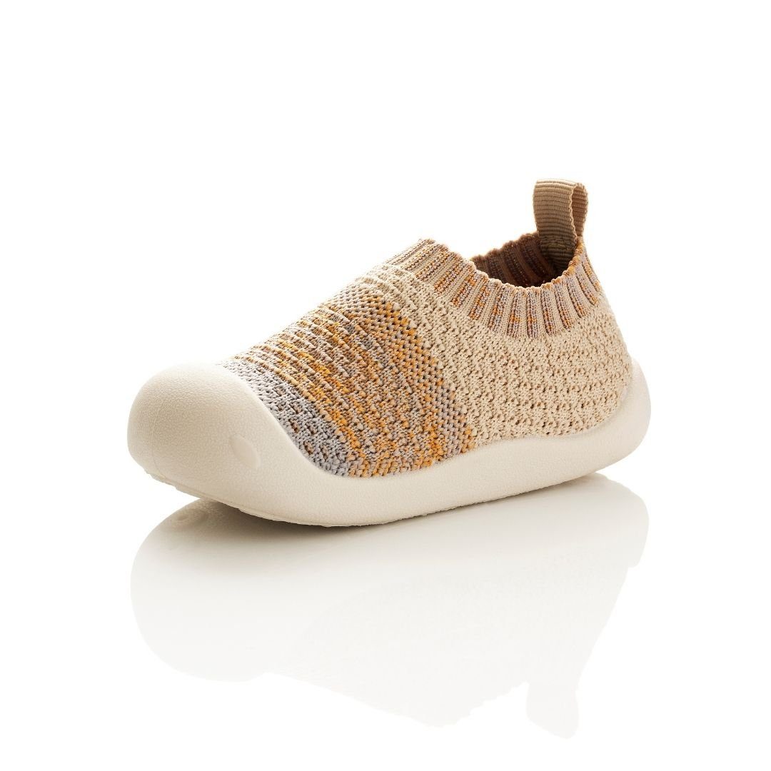 Freiluftkind Das Original – Jukku rutschfeste Kinder-Barfußschuhe Sneaker Ohne Verschluss