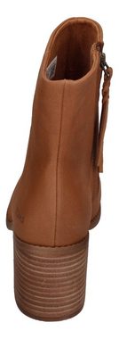 TOMS Evelyn 10020235 Stiefelette Tan