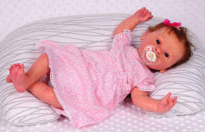 La Bortini Jerseykleid Baby Kleid 50 56 62 68 Babykleid