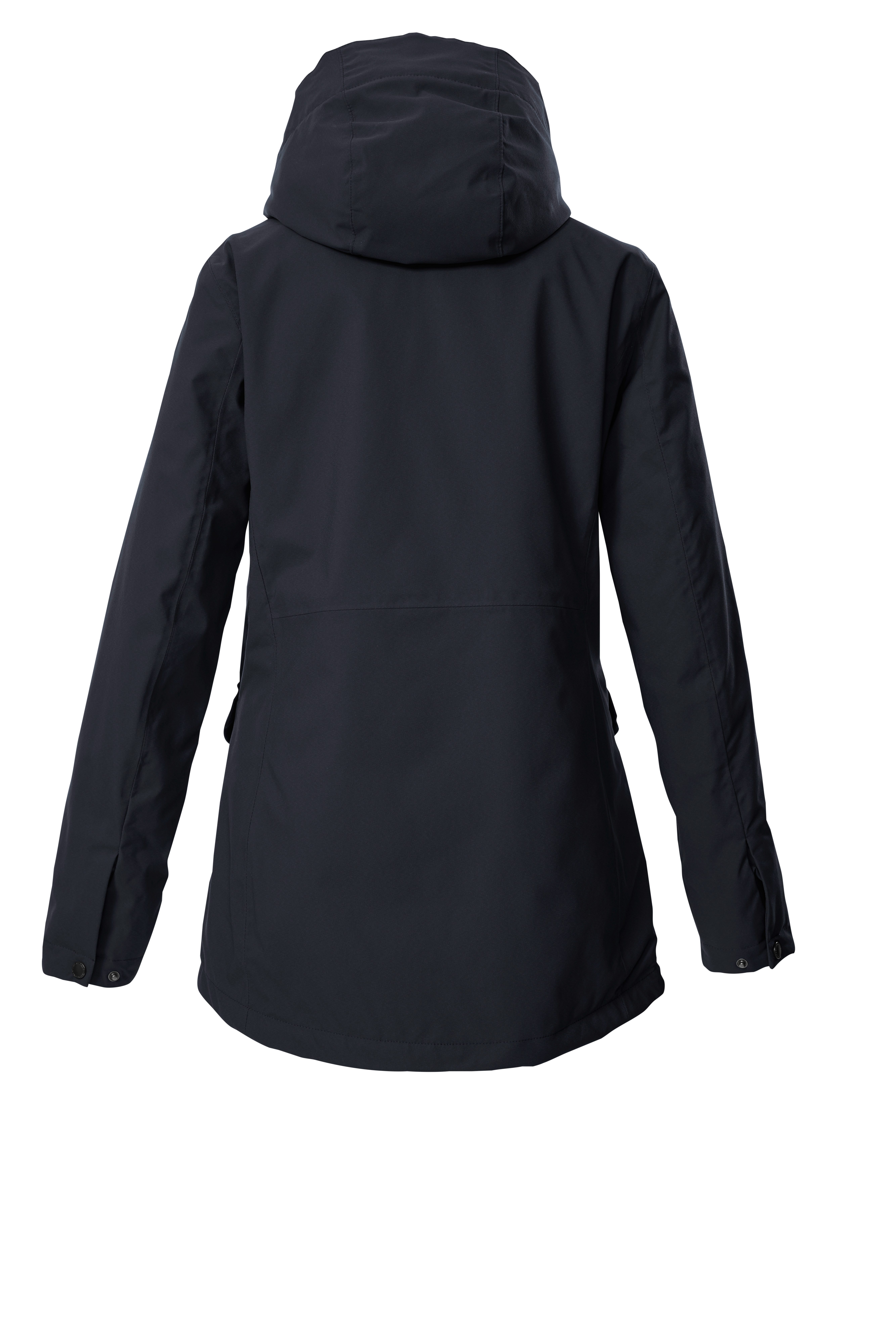 Killtec 3-in-1-Funktionsjacke KOW 189 WMN JCKT Winterjacke Damen