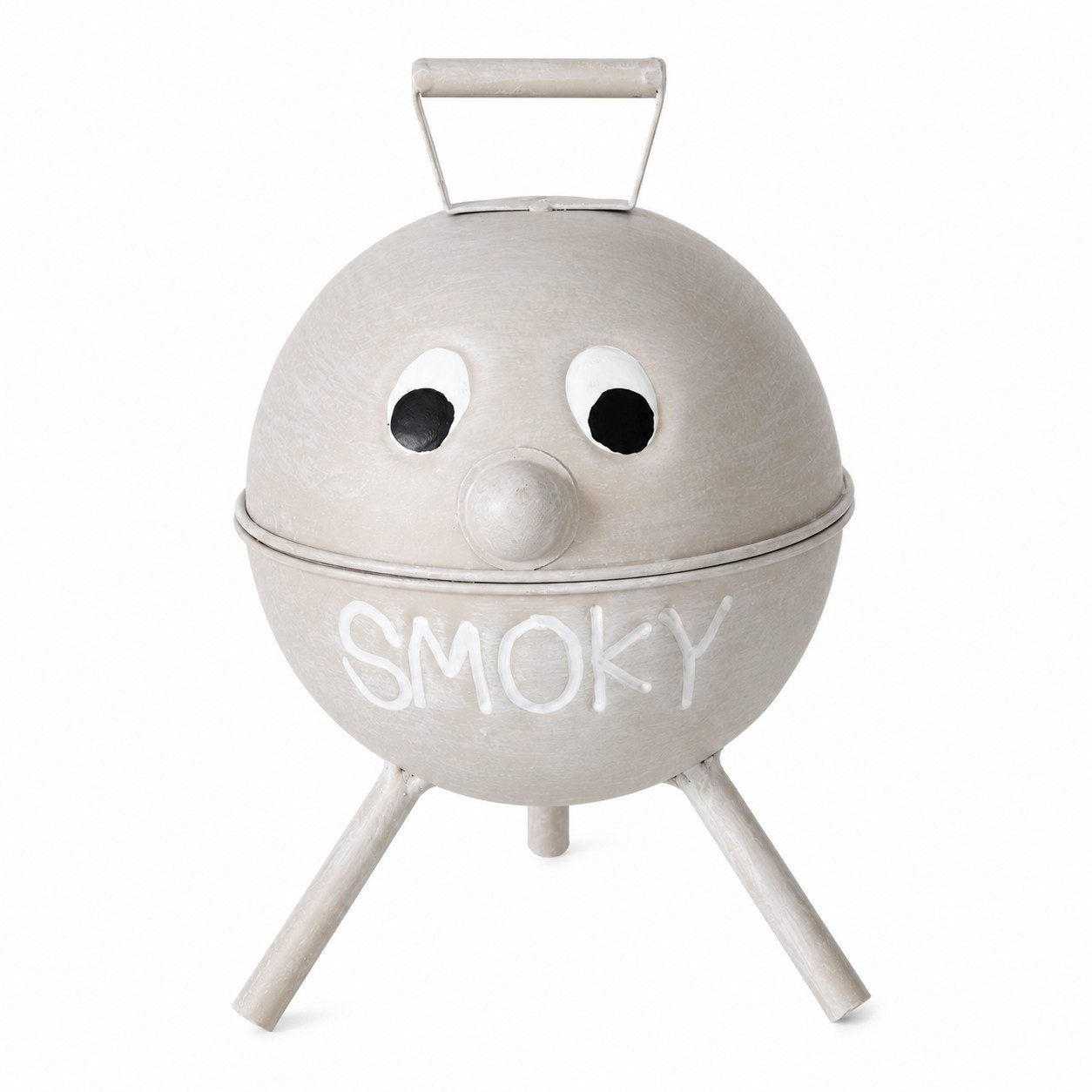 ReWu Aschenbecher Boltze Sturmaschenbecher Junior, 2 sort.