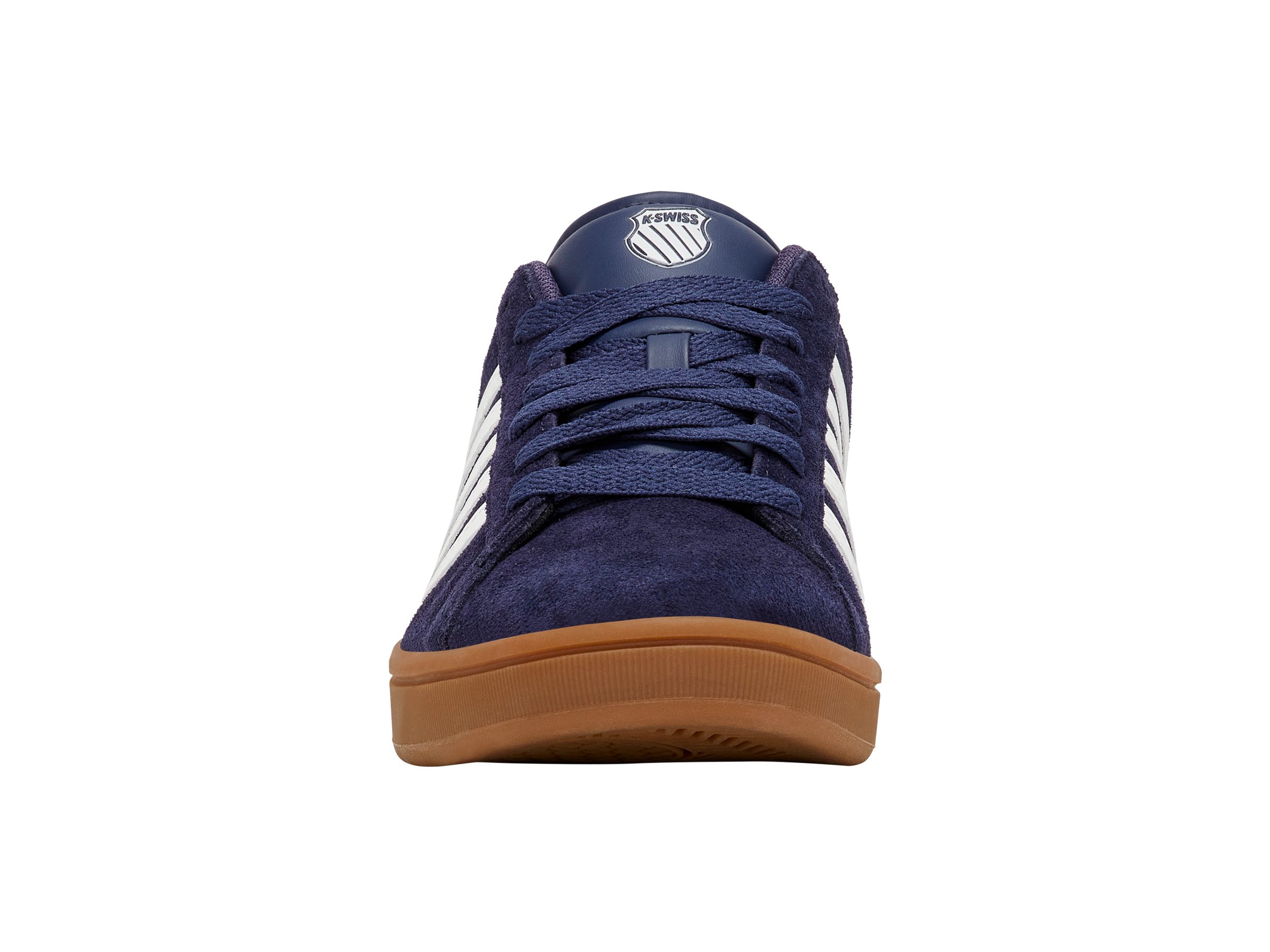 K-Swiss Court Tiebreak II SDE Sneaker – Bild 5 von 5