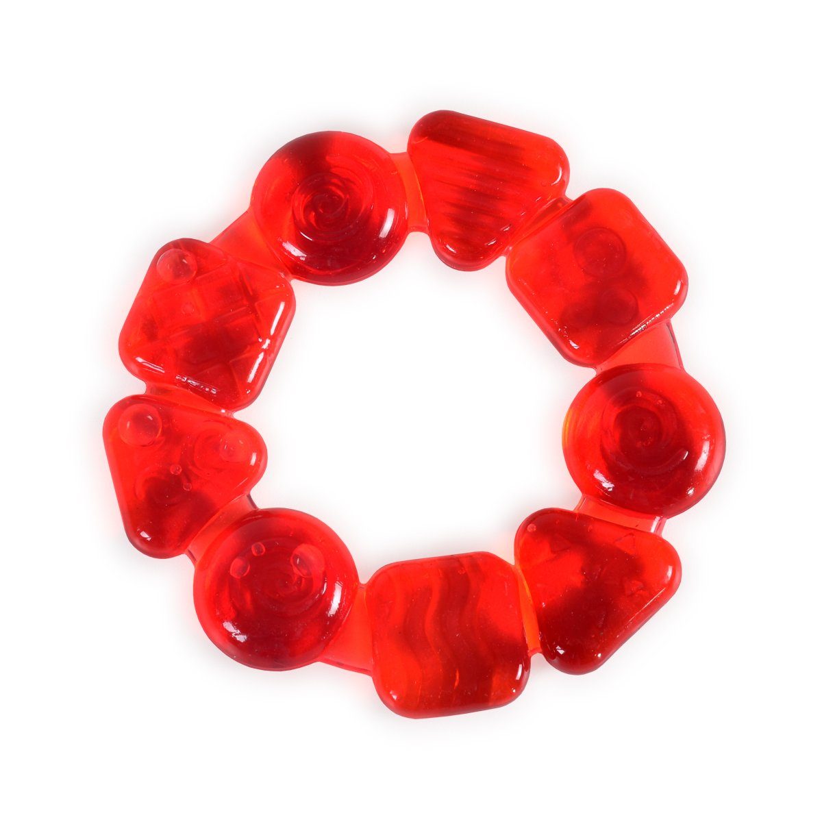 Beißring Beißring T2136 Shapes