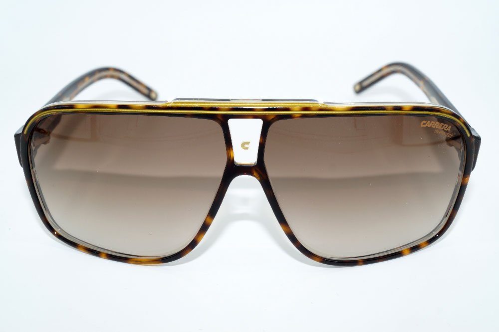 2 CARRERA Carrera Eyewear Sonnenbrille PRIX HA 086 Sunglasses Sonnenbrille GRAND Carrera