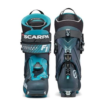 Scarpa F1 Skischuh