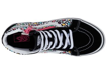 Vans SK8-Hi Reissue Side Zip Sneaker