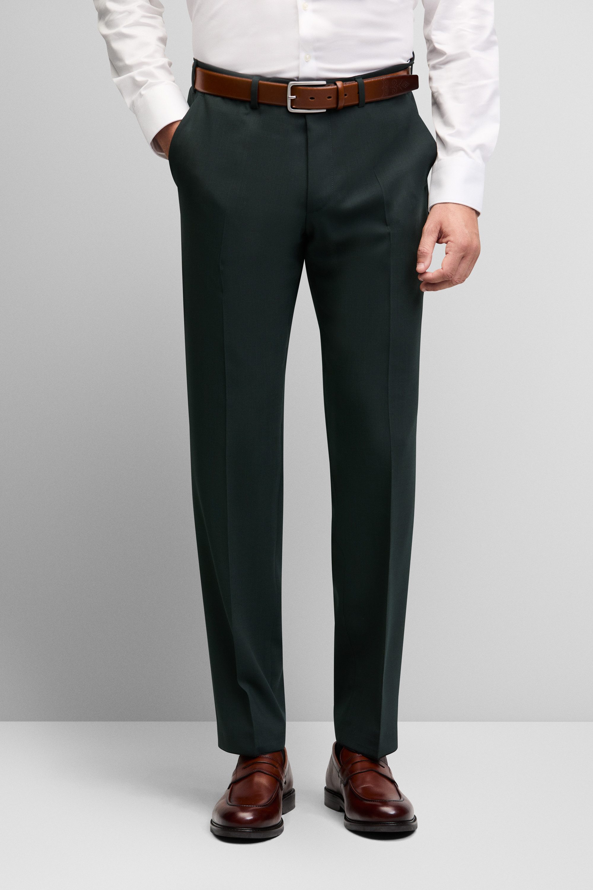 Digel Anzughose Per-V (1-tlg)