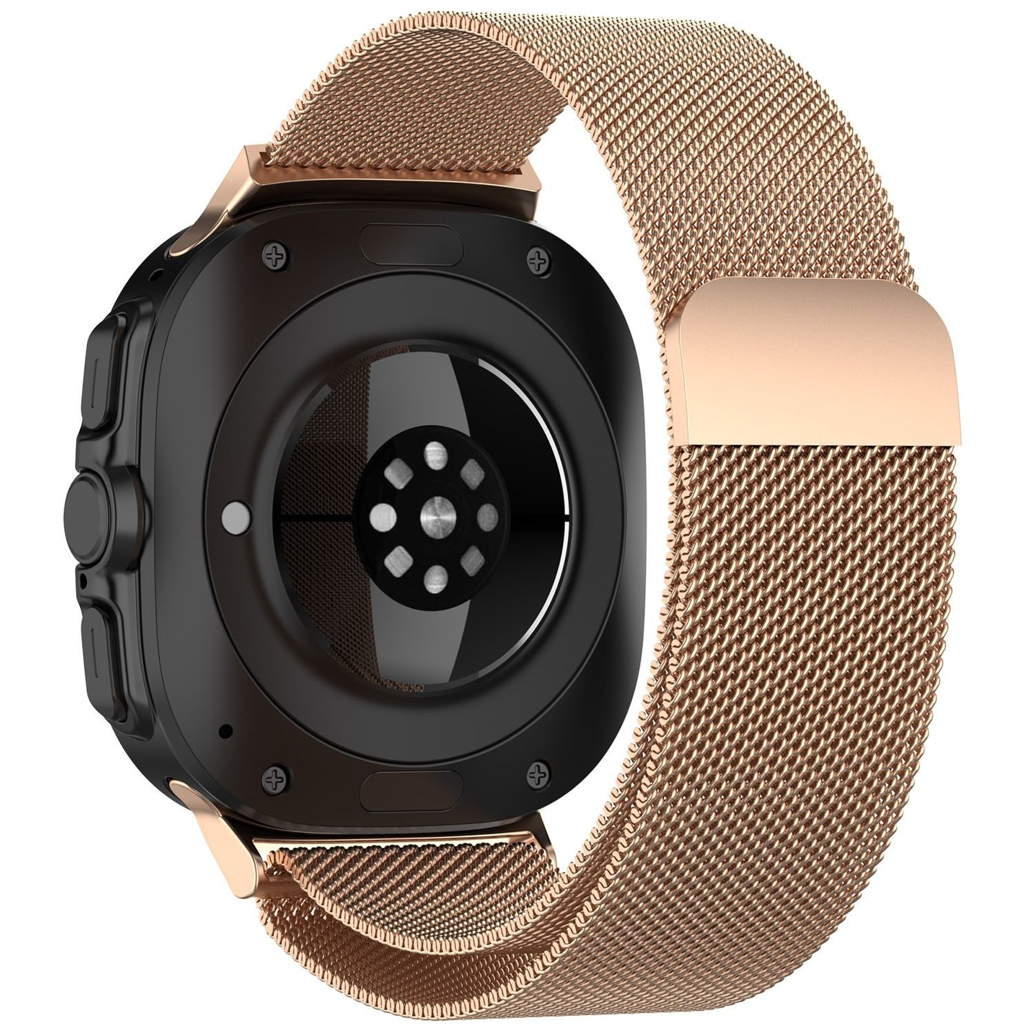 Wigento Smartwatch-Armband Für Samsung Galaxy Watch günstig online kaufen