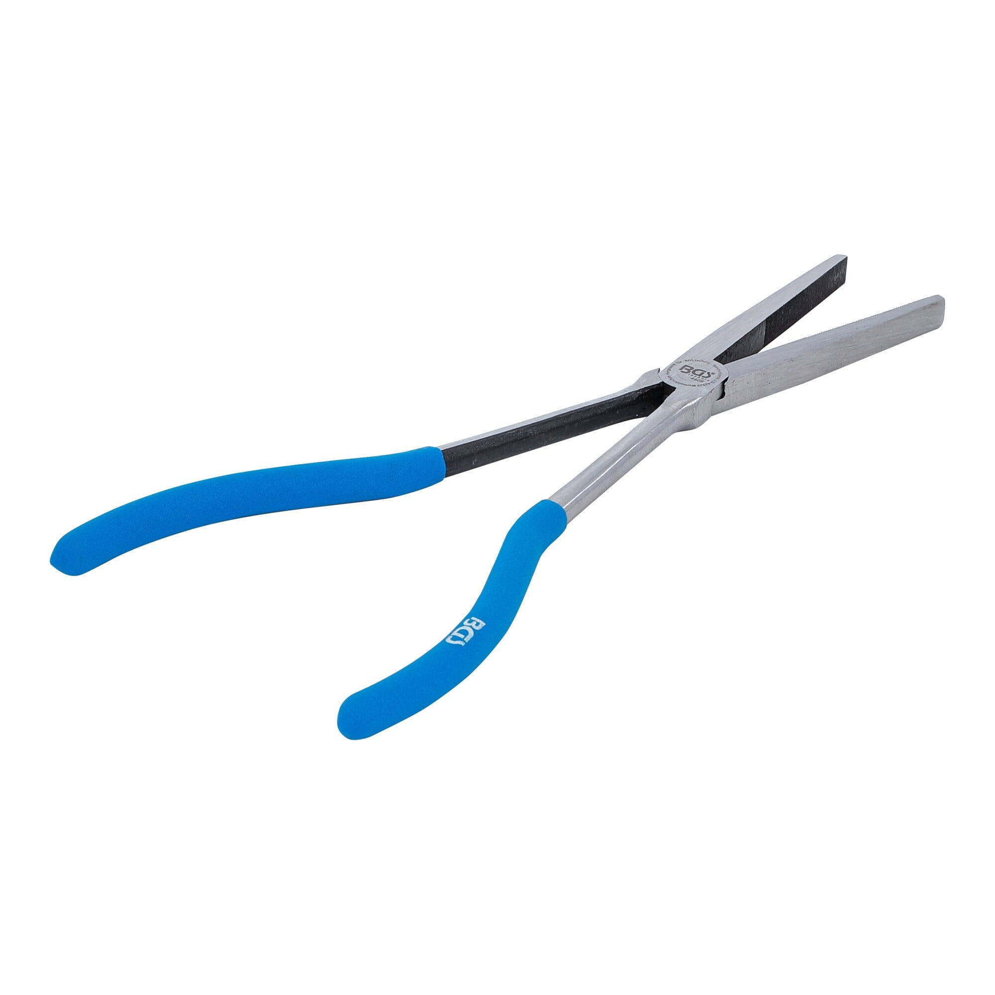 BGS technic Flachzange BGS Flachzange, extra lang, 280 mm