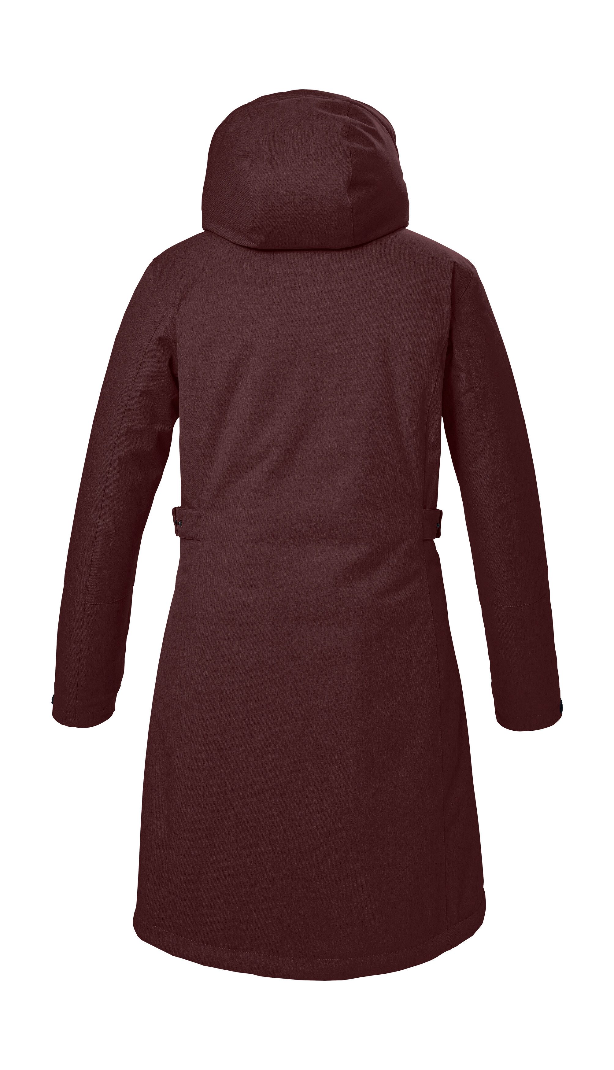 Killtec Parka KOW 303 WMN PRK Wasserdichter, atmungsaktiver Damenparka mit günstig online kaufen