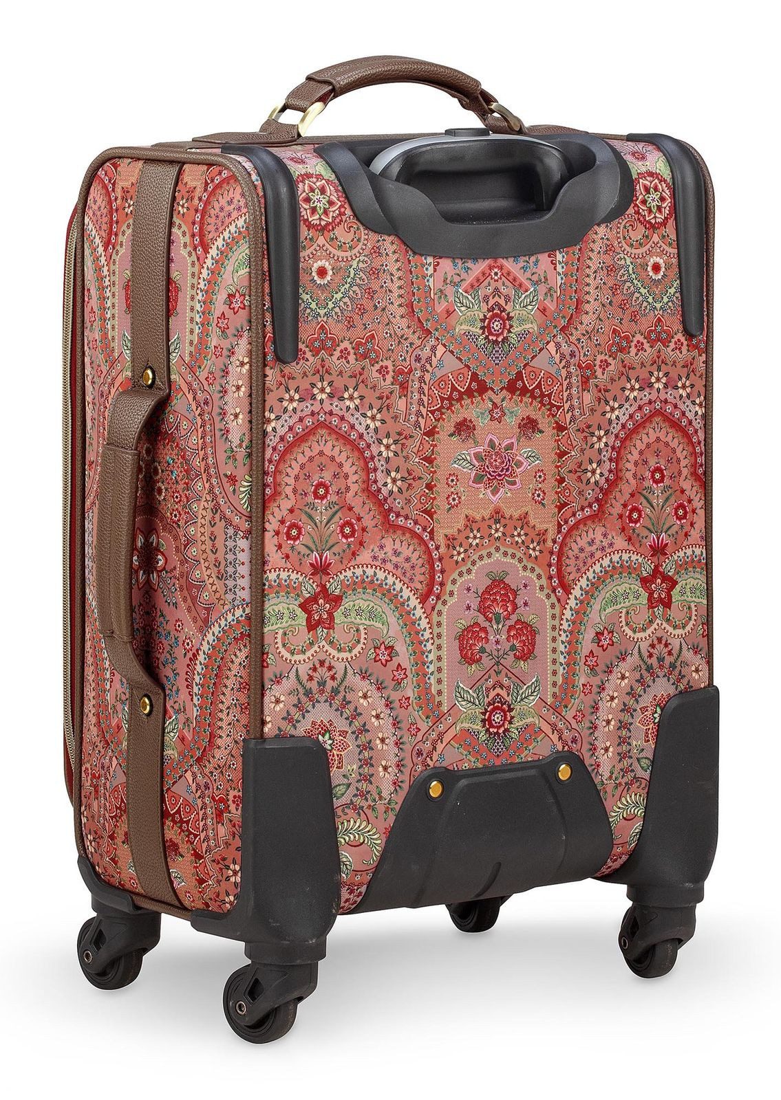 PiP Studio Weichgepäck-Trolley Trolley Jabali, 4 Rollen