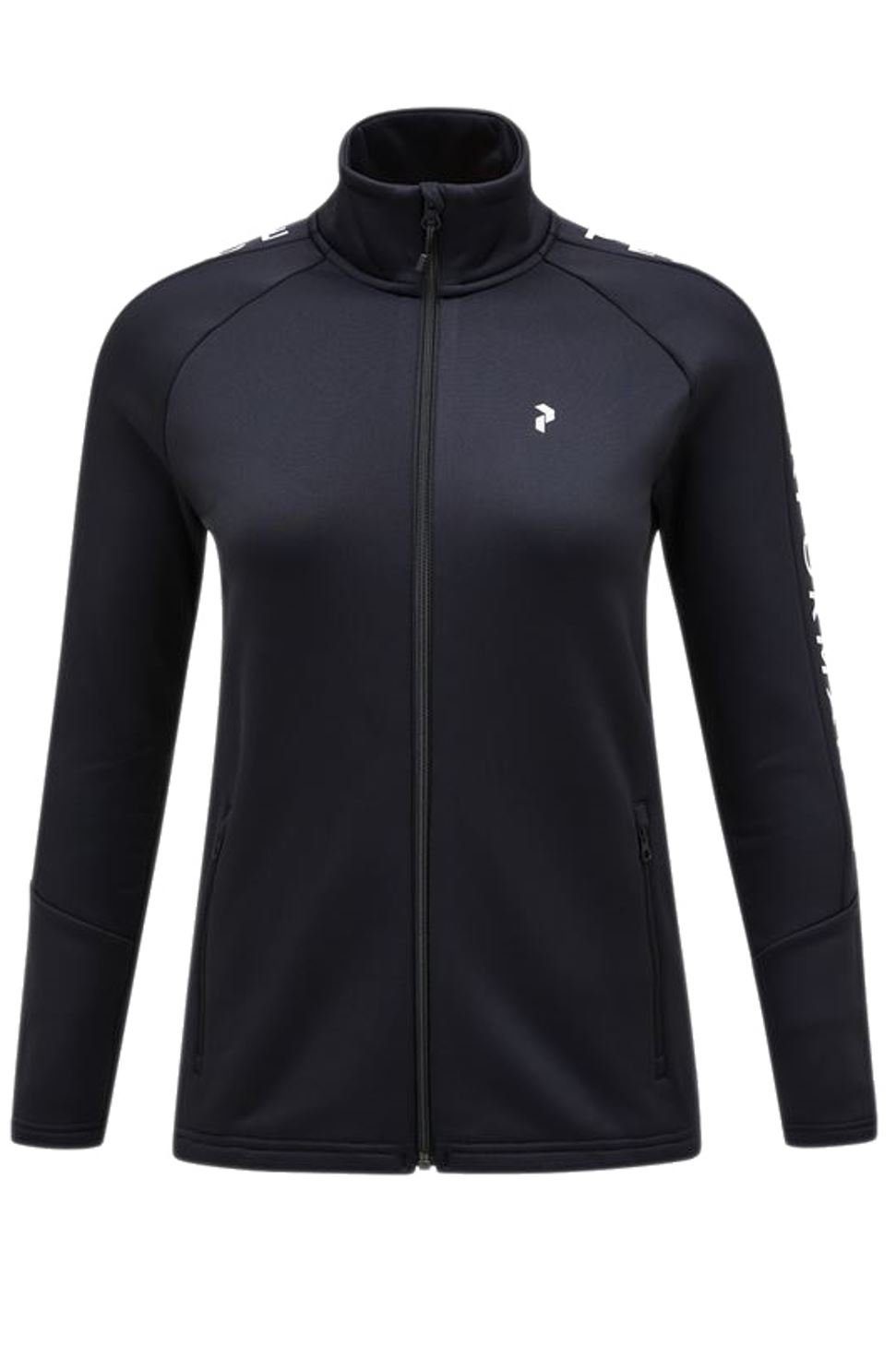 Peak Performance Kapuzenpullover