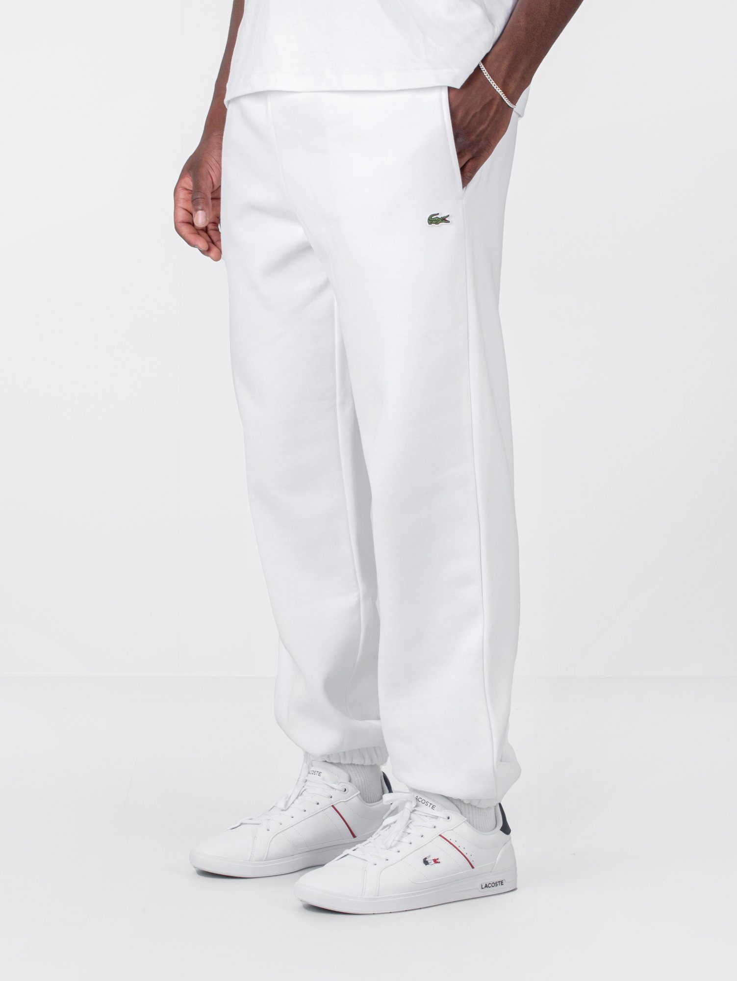 Lacoste Sweatpants Lacoste Training Pants günstig online kaufen