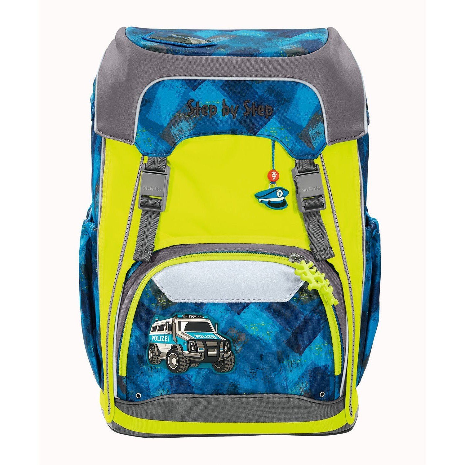 Rucksack-Regenschutz