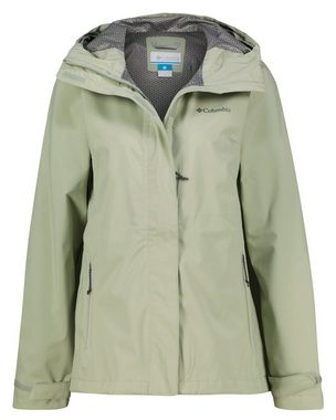 Columbia Softshelljacke Damen Softshelljacke EARTH EXPLORER (1-St)