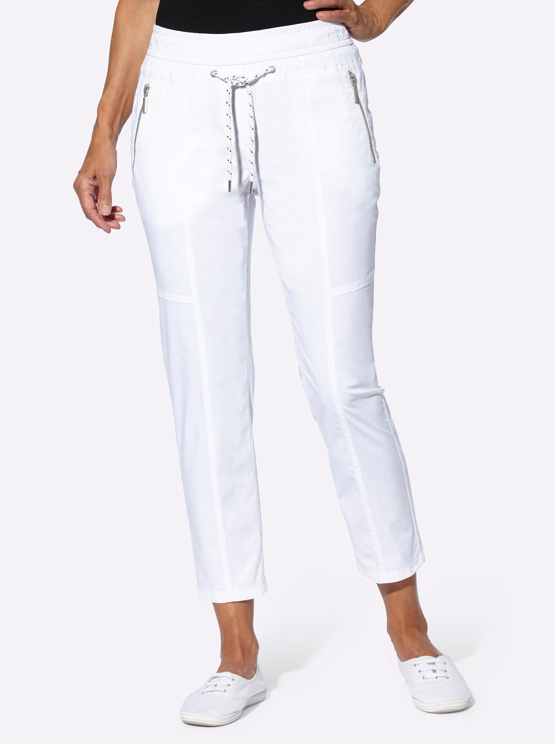 Casual Looks 7/8-Hose günstig online kaufen