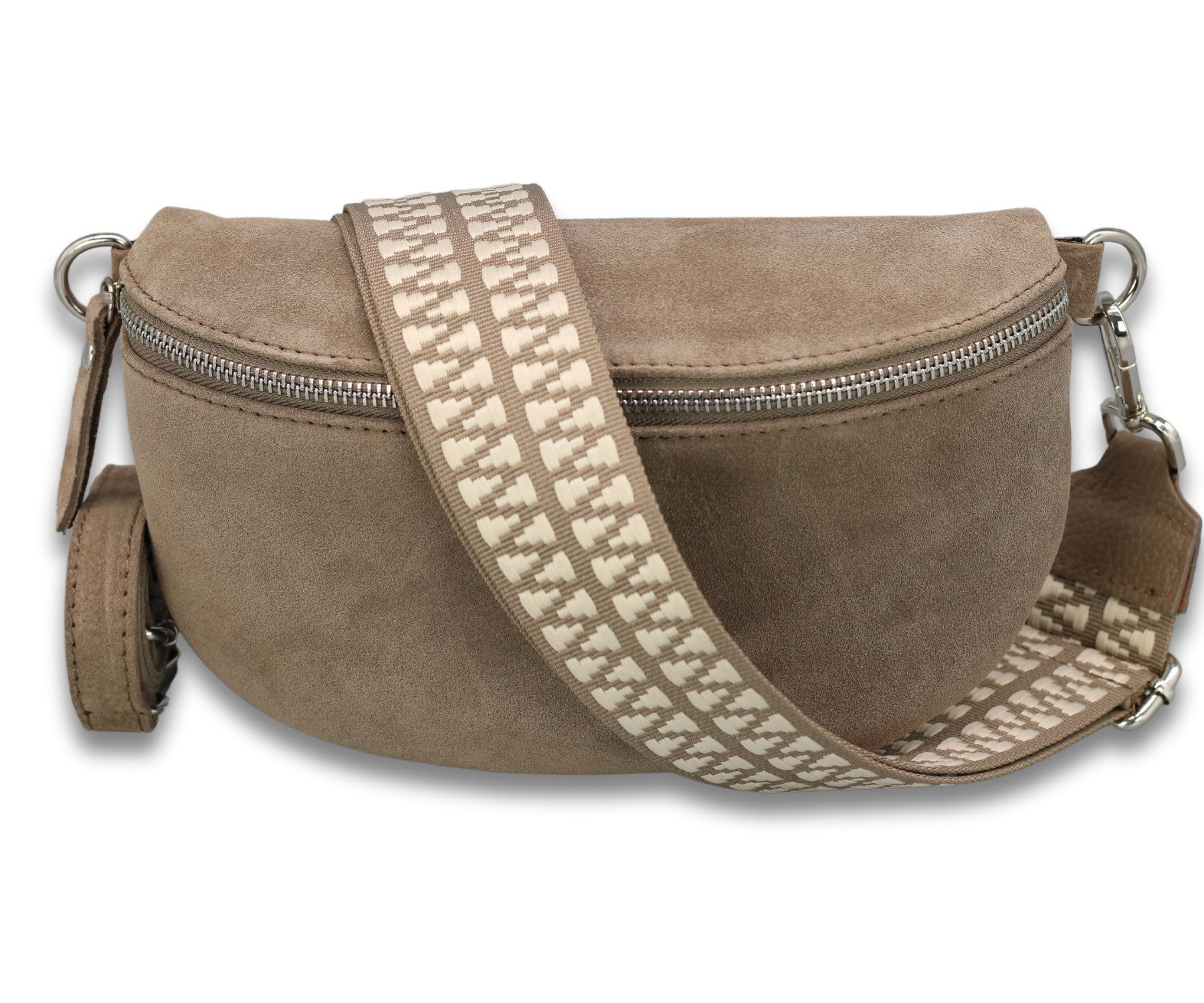 Adel Bags Gürteltasche SUEDE Bauchtasche für günstig online kaufen