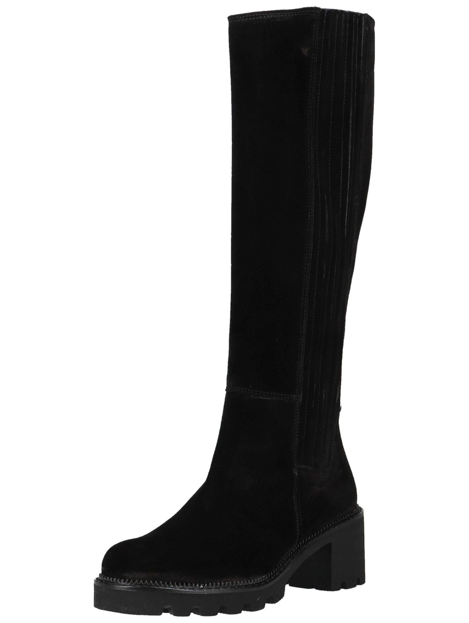 Paul Green Paul Green Stiefel Veloursleder günstig online kaufen
