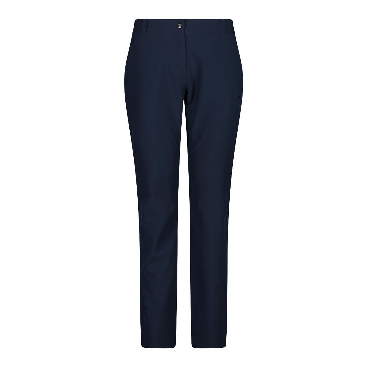 CMP Outdoorhose Woman Long Pant Hochfunktionale Hose für Komfort und Leistung mit elastischem Gewebe