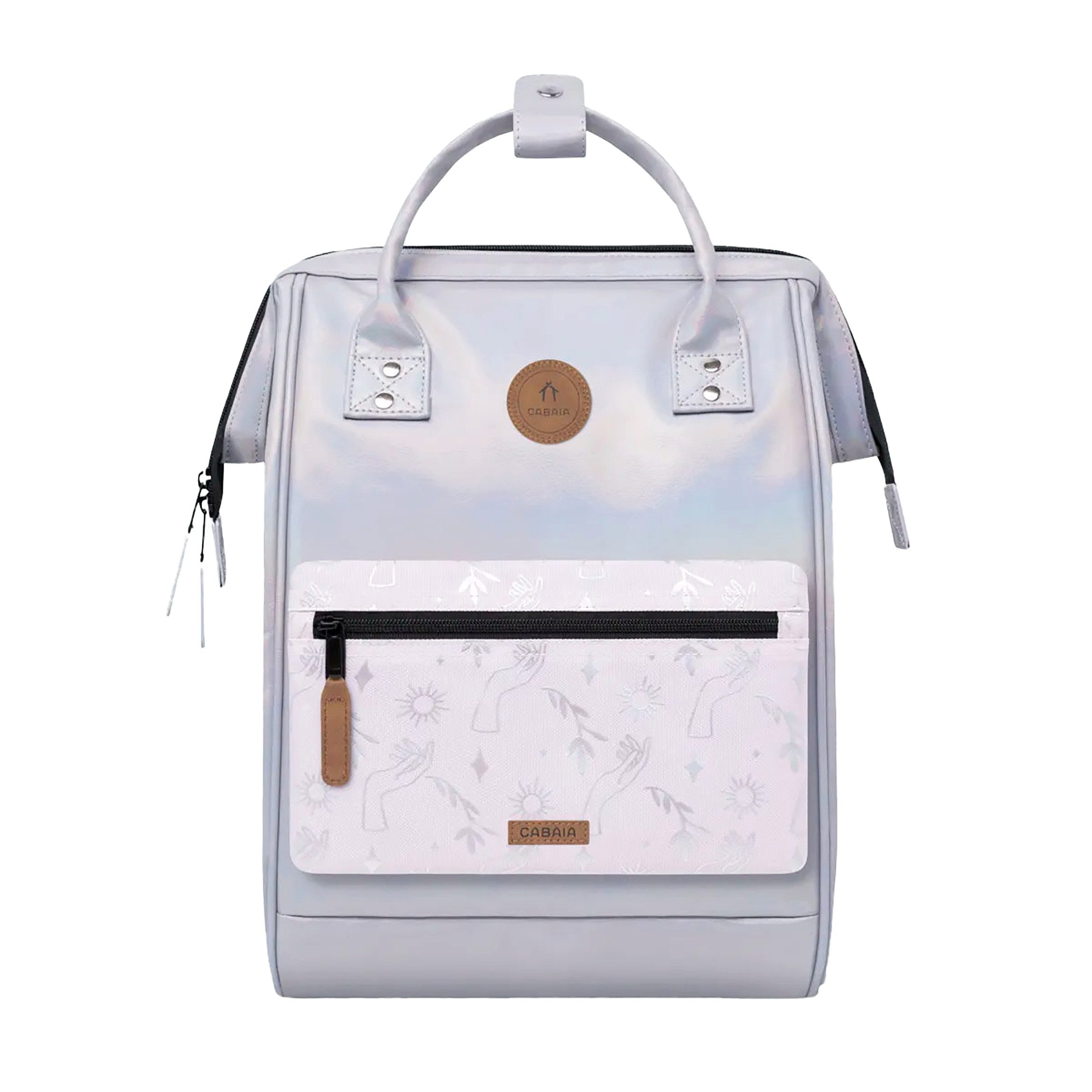 CABAIA Rucksack Rennes (set, kein set-info)