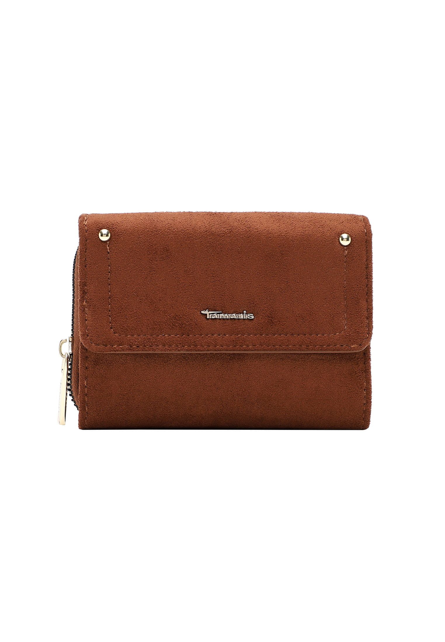 Tamaris Geldbörse TAS Marina Suede, für Damen