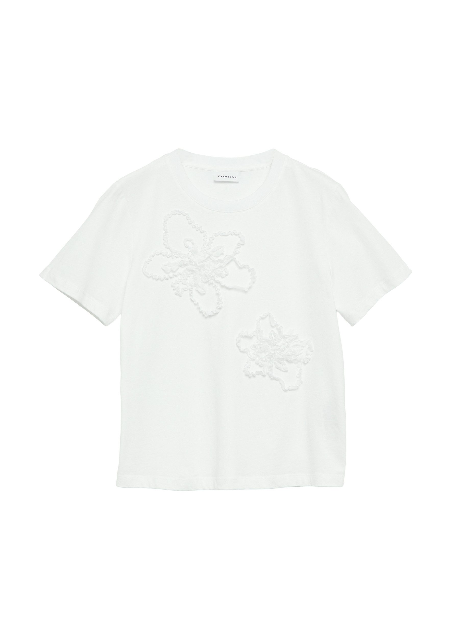 Kurzarmshirt T-Shirt