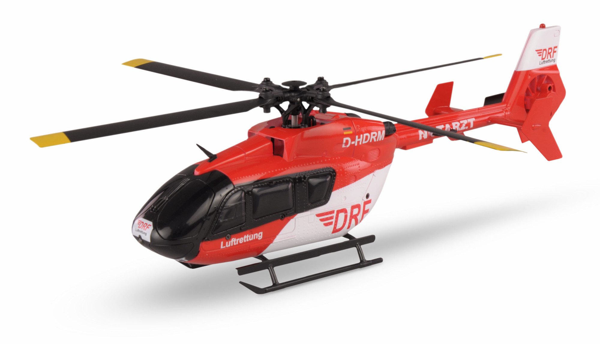 Amewi RC-Bagger Amewi AFX-135 DRF 4-Kanal Hubschrauber 6G RTF