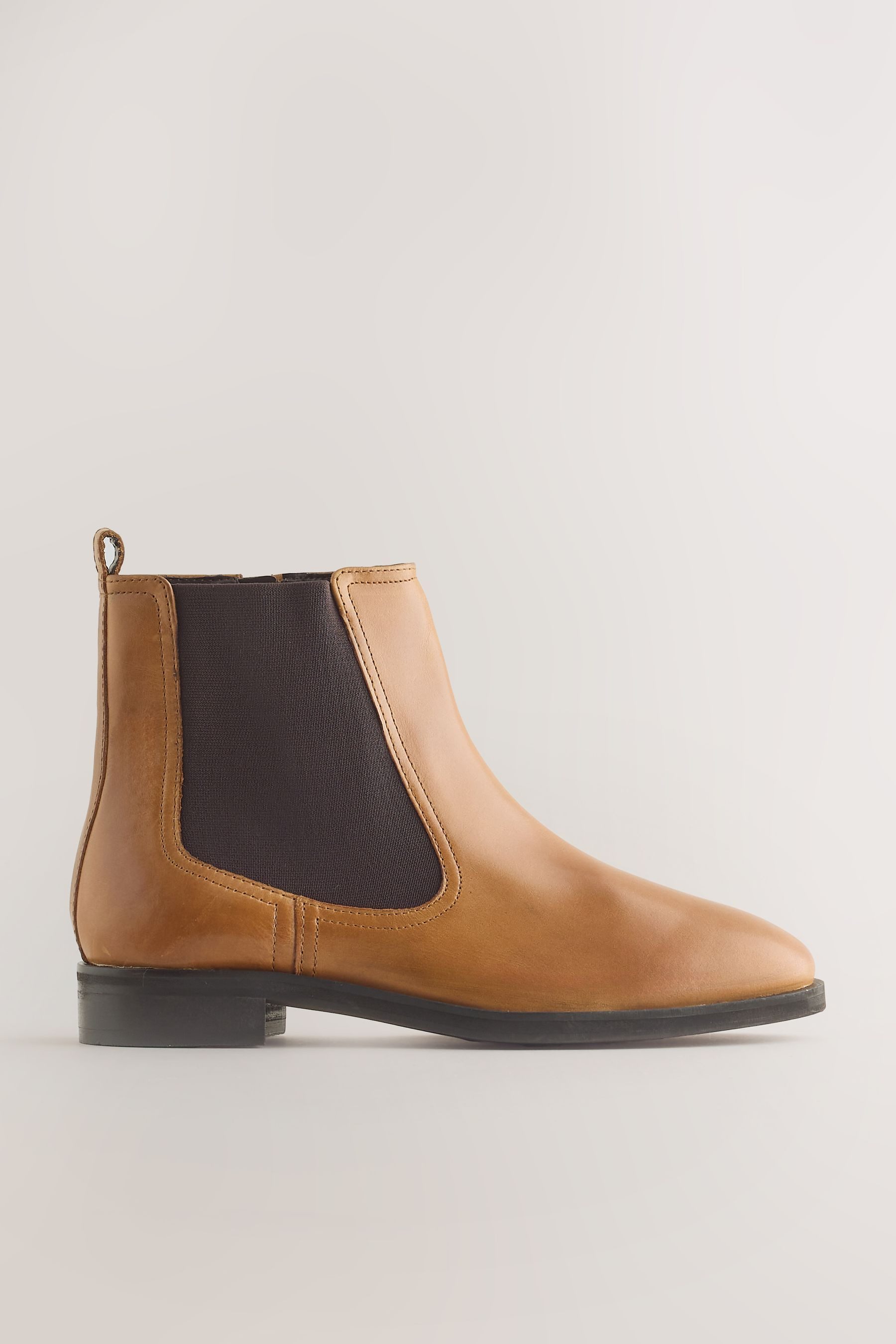 Next Forever Comfort® Chelsea-Stiefeletten, extra weit Chelseaboots (1-tlg)