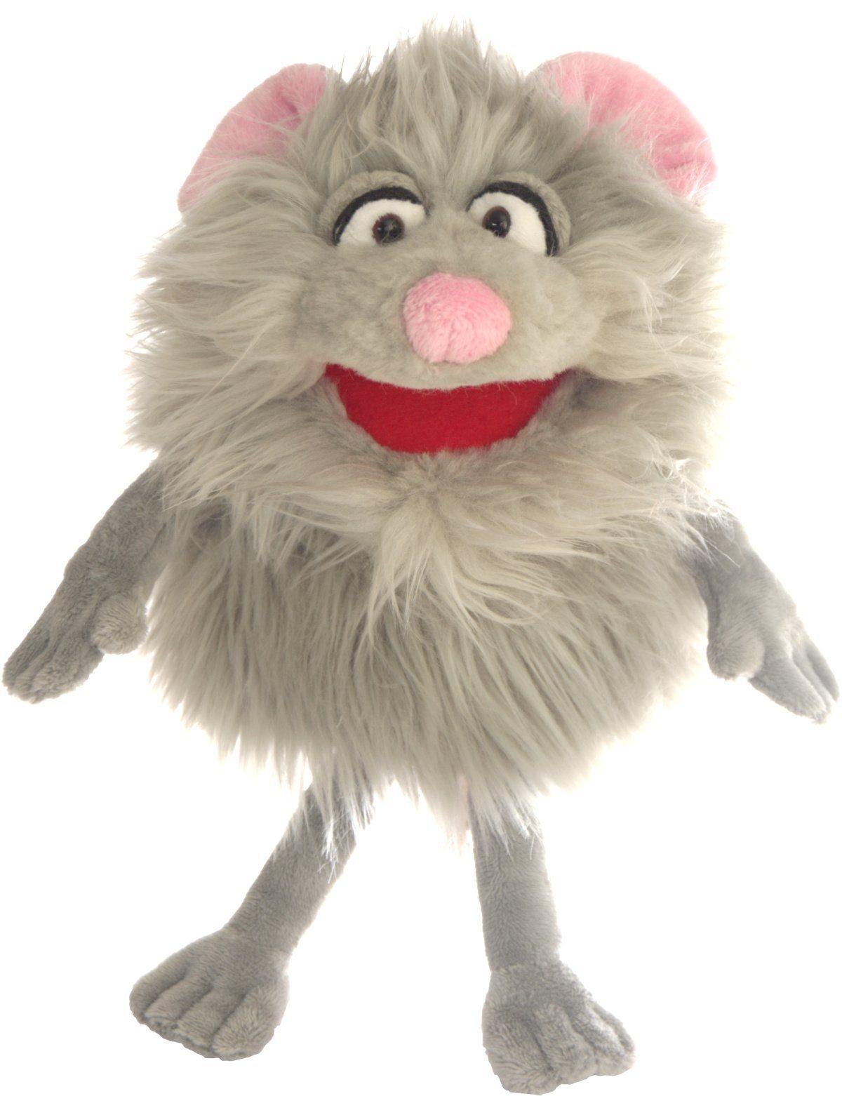 Living Puppets Handpuppe Monster to go günstig online kaufen