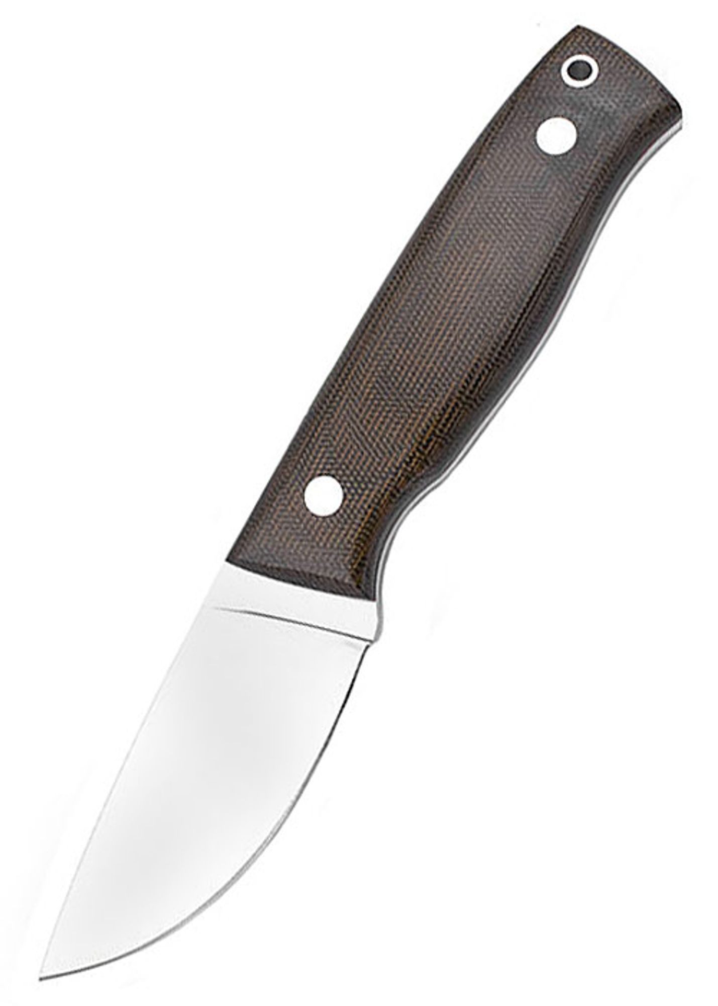Taschenmesser Brisa Skinner 90 - Grünes Micarta