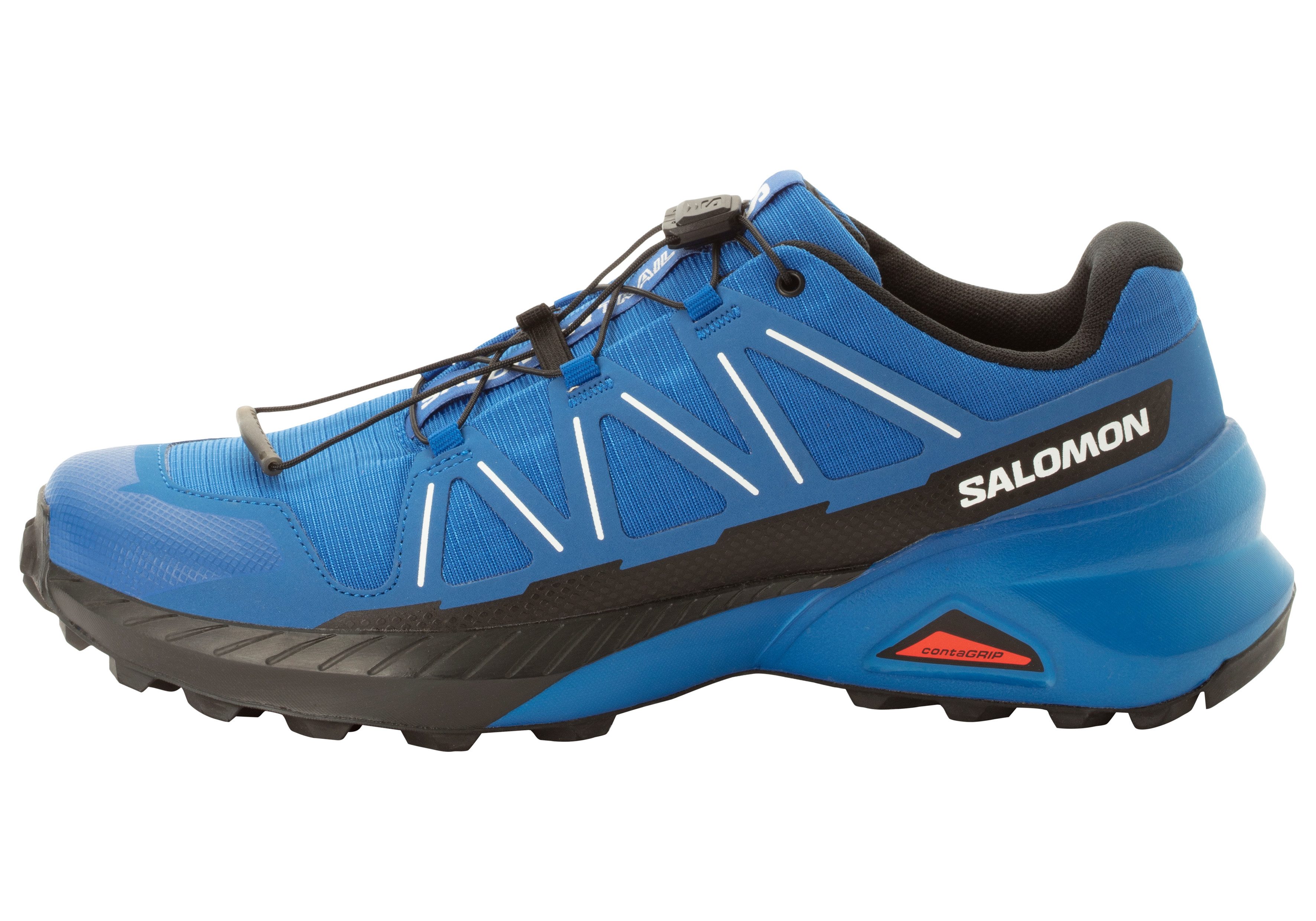 Salomon SPEEDCROSS PEAK Laufschuh günstig online kaufen