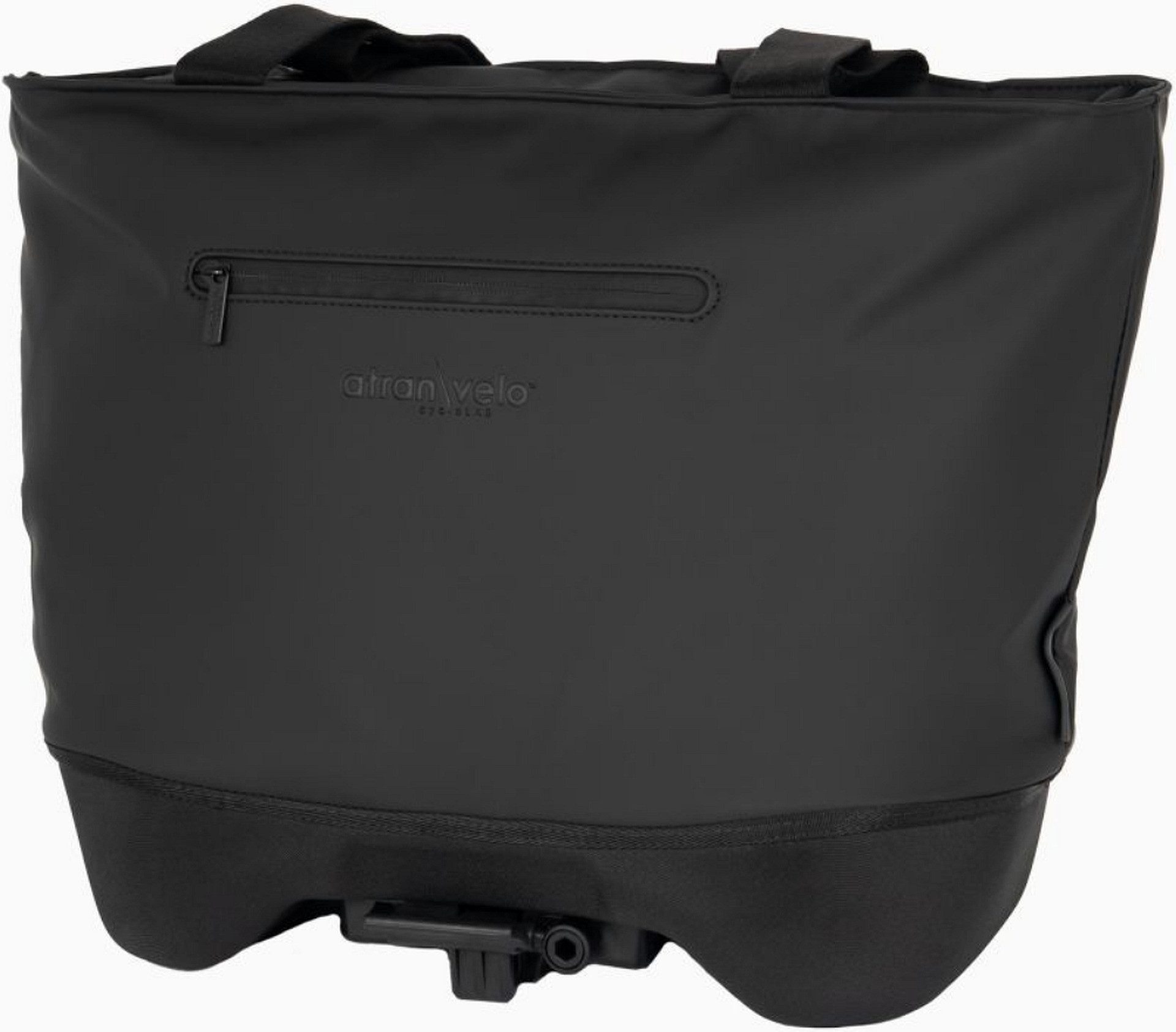 AtranVelo Gepäckträgertasche, Fahrrad- Gepäckträgertasche "Grace"