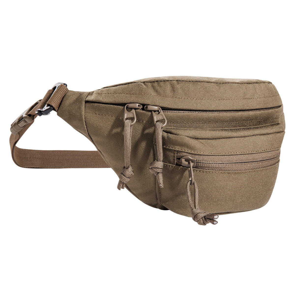 Tasmanian Tiger Umhängetasche Tasmanian Tiger Bauchtasche TT Modular Hip Bag