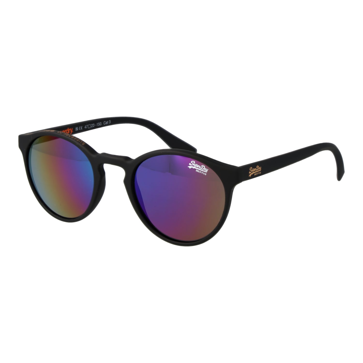 Superdry Sonnenbrille SDS Saratoga 47104
