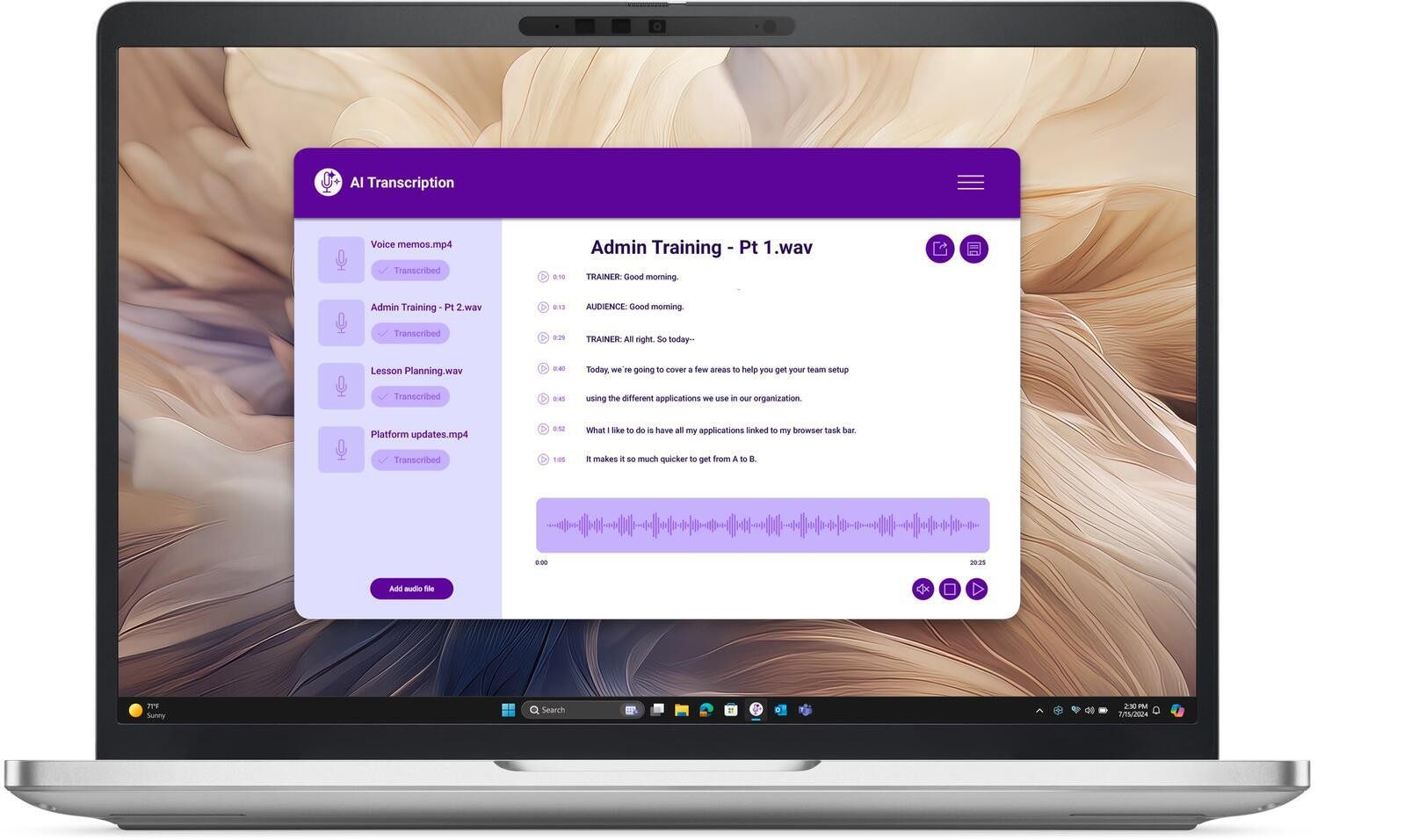 Dell PB13250 Notebook (512 GB SSD)