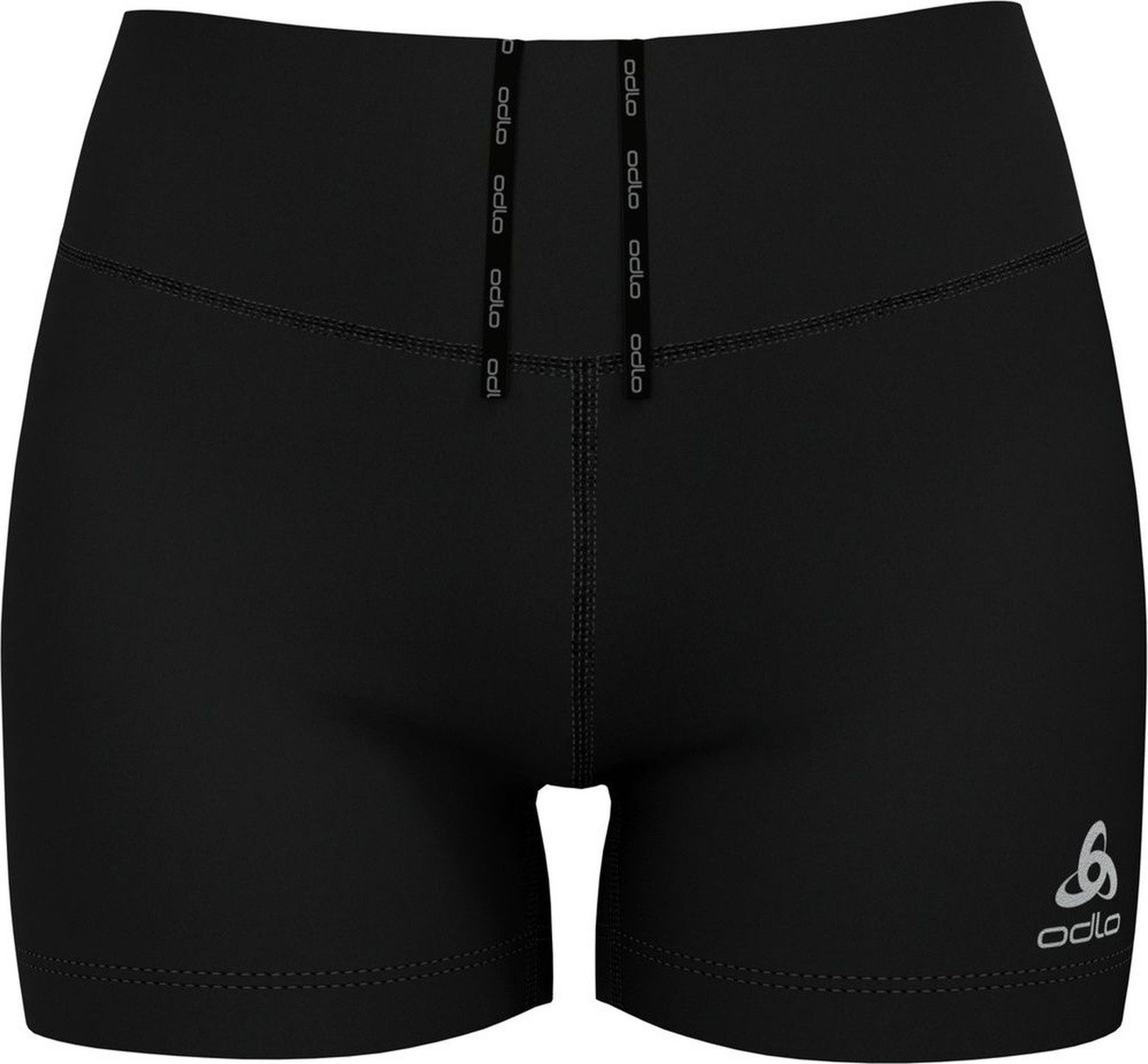 Odlo Shorts Tights Short Essential Sprinter