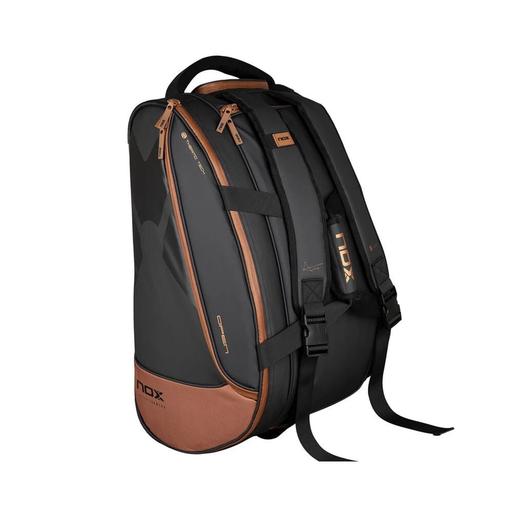 NOX Sporttasche LUXURY OPEN SERIES PADELBAG günstig online kaufen