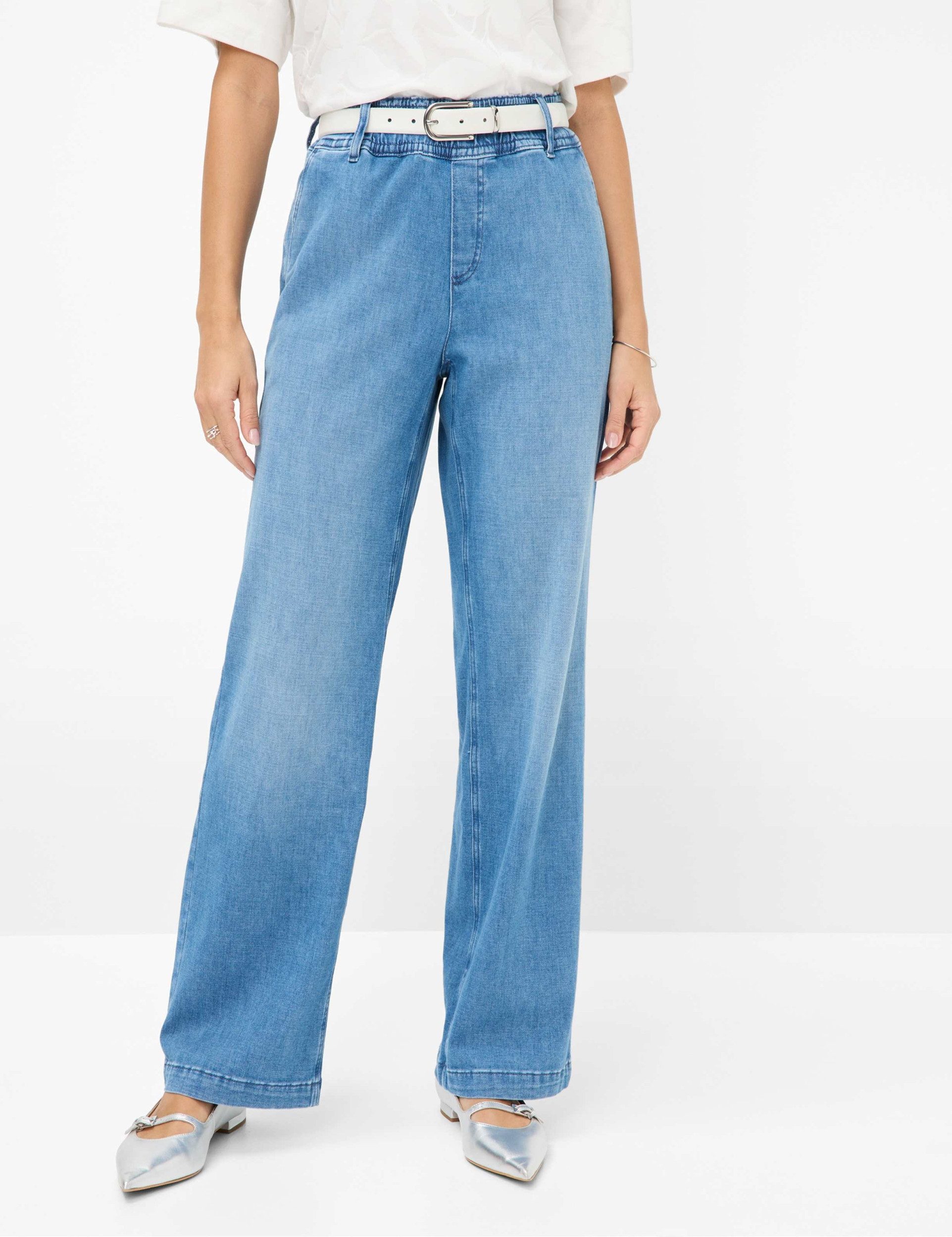 Brax Skinny-fit-Jeans STYLE.MAINE