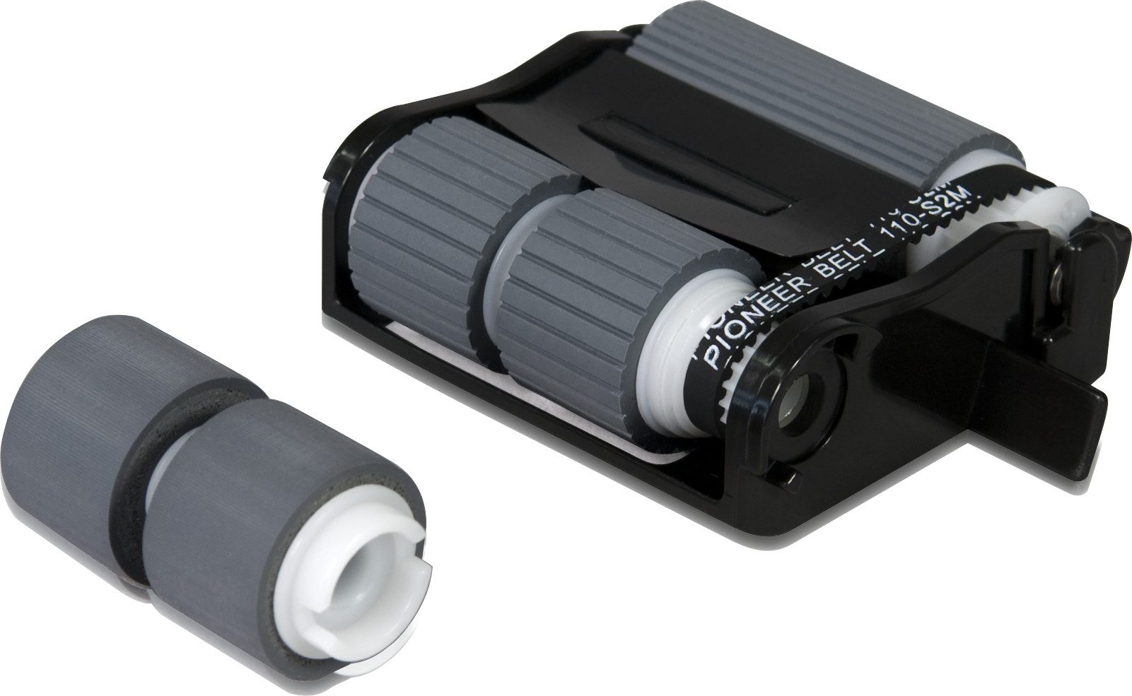 Epson Scanner