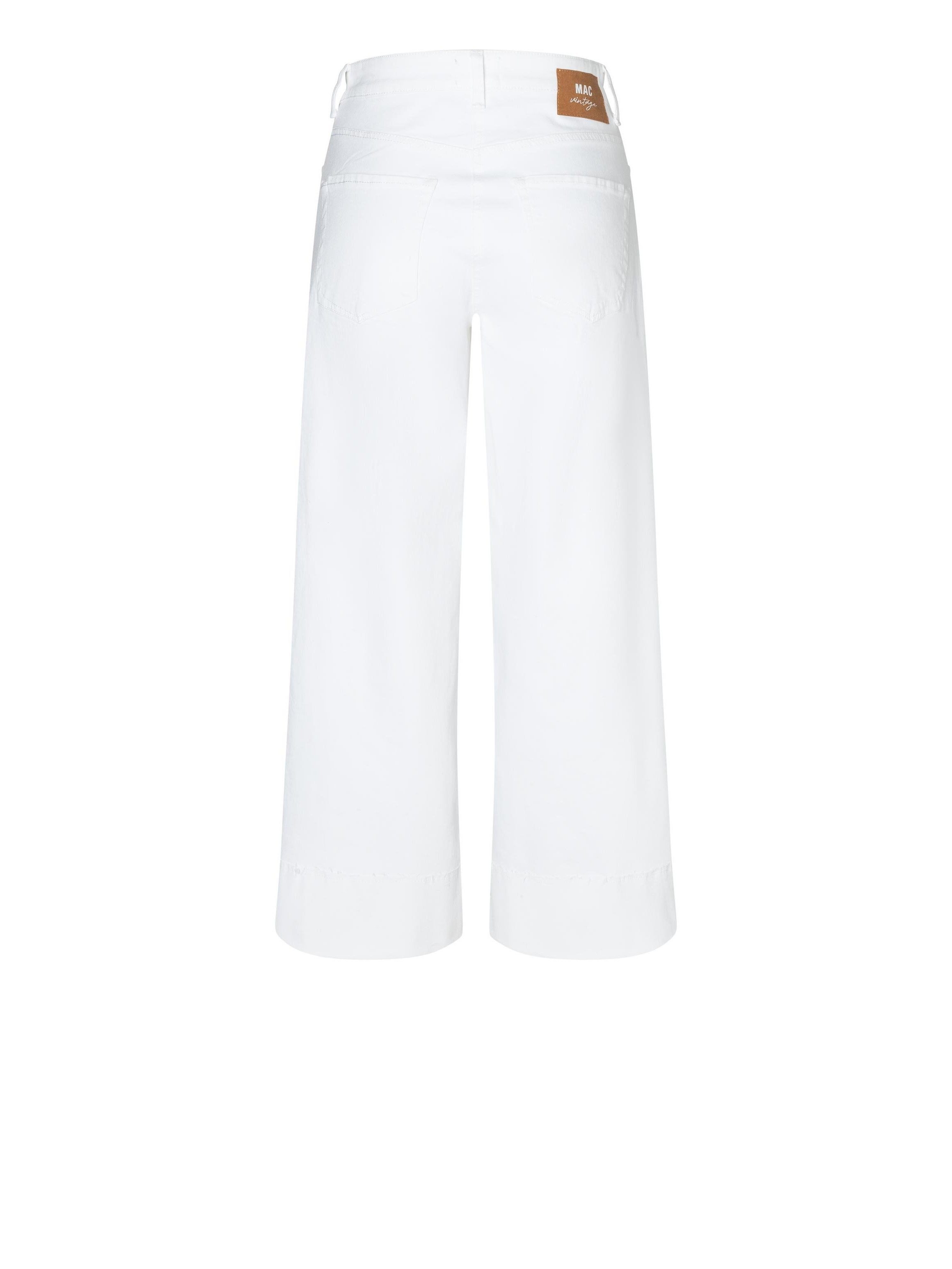 MAC Weite Jeans NEVADA günstig online kaufen